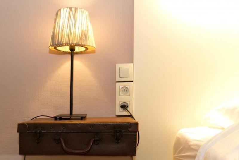 Hotel Notre Dame Brugia Zewnętrze zdjęcie